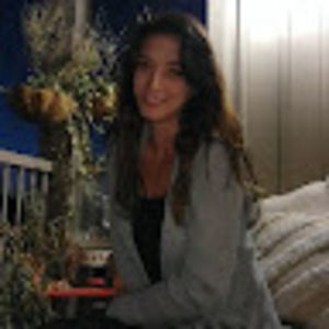 Meet your Posher, Shelby joyce